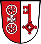 CoA Eltville am Rhein